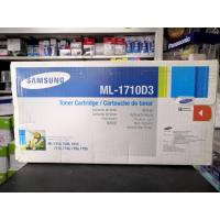 ราคา [[ลดล้างสต็อกจ้า!!!] ตลับหมึก TONER SAMSUNG แท้ ML-1710D3 (16718548375)