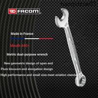 ราคา · FACOM FACOM นําเข้าเมตริกประแจ Torx ปลายเปิดแบบใช้คู่ประแจทุกวัน Ratchet Torx Board ฝรั่งเศส 440 (24137245141)