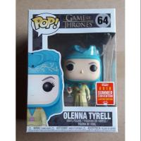 ราคา Funko pop Game of Thrones Olenna Tyrell SDCC Exclusive หายาก ของแท้ ฟันโกะ ป๊อบ funkopop FUNKOPOP game of throne figure (1947897398)