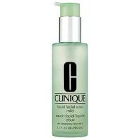 ราคา [แท้100%] Clinique/ Liquid facial soap mild (Dry combination) ขนาด200ml (9671169591)