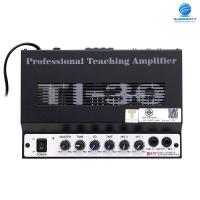 ราคา NPE TI-30 เครื่องขยายเสียงในห้องเรียน Powered Mixer 30 W 8 Ohms (3564571661)