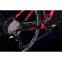 ราคา จักรยานเสือภูเขา INFINITE TALENT PRO 2x10sp SHIMANO XT Rock Shox Recon Gold RL พร้อมรีโมตล็อค (3895122096)