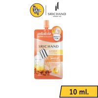 ราคา ศรีจันทร์ วิตามินซี เซรั่ม SRICHAND Super C Brightening Intense Serum 10 มล. (16578826264)