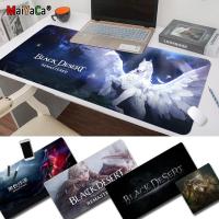 ราคา Black Desert แผ่นใหญ่ ขนาด แผ่นรองเมาส์ แผ่นรองเมาส์เกมมิ่ง mouse pad (18151713305)