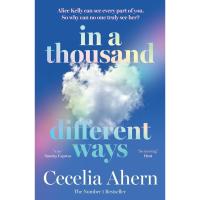 ราคา หนังสืออังกฤษ In a Thousand Different Ways [Paperback] (27861461499)