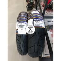 ราคา ยาง Metzeler Sportec street 110/70-17 , 150/60-17 (9303182006)