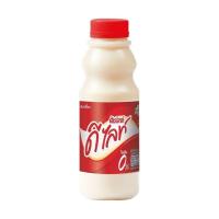 ราคา ดีไลท์ นมเปรี้ยว Delight Fermented Milk 400ml. (50809440539)