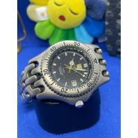 ราคา Elgin USA Titanium Solar Drive 200M (55456705147)