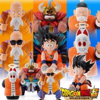 ราคา ◆ บันได Ichiban Kuji ดราก้อนบอลเต่าโรงเรียนตัวละครที่ดุ (28015982884)