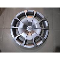 ราคา 1 อัน ฝาครอบกะทะล้อ ขอบ 16 นิ้ว Toyota Commuter Revo Rocco โตโยต้า รถตู้ รีโว่ Cover wheel ส่งด่วนส่งไว (41925210643)