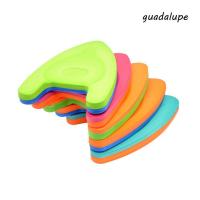 ราคา GUADALUPE1 ว่ายน้ําลอย Kickboard เด็กผู้ใหญ่ Float Kick Board แผ่นพยุงโฟมว่ายน้ํา Training Aid น้ํากีฬาอุปกรณ์ความปลอดภัยสระว่ายน้ํา Kickboard (55011504432)