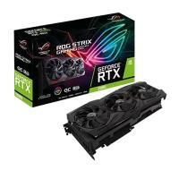 ราคา VGA ASUS ROG STRIX RTX2080 O8G GAMING 8GB GDDR6 (23722199258)