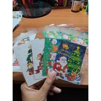 ราคา การ์ดอวยพรกระดาษหอมชนิดพิเศษที่มีกลิ่นหอมและแบบขาวพร้อมพิมพ์และแพ๊คพลาสติด (18867079769)