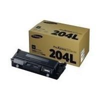 ราคา MLT-D204L SAMSUNG ตลับหมึกโทนเนอร์ สีดำ ของแท้ Black Original (1335595725)