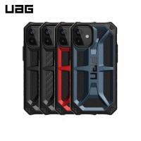 ราคา เคสUAG MONARCH ใช้สำหรับiPhone12/iP12pro/iP12pro max/iP13/iP13pro/iP13promax (10935787506)