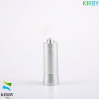 ราคา KIRBY กุญแจแม่เหล็ก, ตะขอรักษาความปลอดภัยพวงกุญแจ Key Detacher, Mini Lockpick Silver Commodity Security Stop Lock Market (47711638959)