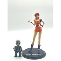 ราคา แท้100% นามิ X ดราก้อนบอล Model โมเดล Figures ฟิกเกอร์ (26453422145)