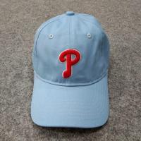ราคา G-686 Philles หมวกวินเทจสีน้ําเงิน (25787475582)