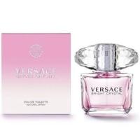 ราคา น้ำหอม Versace Bright Crystal Eau De Toilette 5ml. (731594066)
