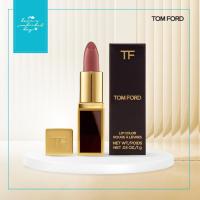 ราคา แท้% ลิปสติก Tom Ford Lip Color in #03 Casablanca ขนาด 1g. เนื้อแมตต์เนียนนุ่มให้รีมฝีปากสวยดูโดดเด่น (23426967071)