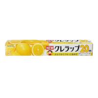 ราคา NEW Krewrap Saran Wrap Size: 30cm x 20m or 30cm x 50m [Directly from Japan] (47206504871)