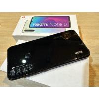 ราคา Redmi note 8 (มือสอง) Ram4/64gb สภาพดี mi โทรศัพท์ มือถือ smartphone เรดมี่ กล่อง สายชาร์จ อุปกรณ์ครบ ติดฟิล์มกระจกแล้ว (24490372243)