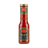 ราคา [สินค้าส่งด่วน] โรซ่าซอสมะเขือเทศ 300ก. ROSA TOMATO SAUCE 300G. (50612009939)