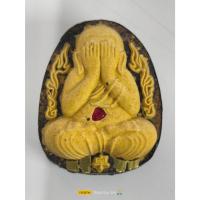 ราคา พระปิดตากนกข้าง ปี65 หลวงปู่โต๊ะ วัดถ้ำสิงโตทอง (22436802085)