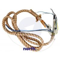 ราคา อะไหล่แท้ฟิลิปส์ /สายท่อน้ำเตารีดไอน้ำ HOSE CORD MTD ASSY/423902277301/รุ่น GC9682 GC9685 (19044799369)