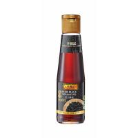 ราคา [สินค้าส่งด่วน] ลีกุมกี่ น้ำมันงาดำ 207มล. LEEKUMKEE BLACK SESAME OIL 207ML. (51011924983)
