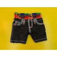 ราคา กางเกงว่ายน้ำเด็กมือสอง size 90 (อายุ 2-3 ขวบ) (5937818962)