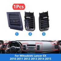 ราคา Ruili188 Car Air conditioner Outlet Vent For Mitsubishi Lancer EX 2010 2011 2012 2013 2014 2015 Das (53755658273)