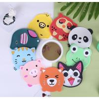 ราคา ที่รองแก้ว จานรองแก้วคิ้วๆ พร้อมส่ง (5442507732)
