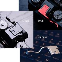 ราคา Grip Handle Fujifilm XS20 Thumb Rest Thumb Grip รองเท้าร้อนสําหรับ Fujifilm XT30III XS20 XS10 XT1 XT2 XT3 XT20 XT30 XT10 XT30 II (43316947800)