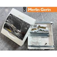 ราคา ตู้คอนซูมเมอร์ยูนิต Consumer unit ตู้ 8 ช่อง (ตู้เปล่า) Merlin Gerin by Schneider (23563925124)