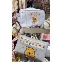 ราคา 英国 代- Primark x Winnie the Pooh กระเป๋าโทรศัพท์มือถือ/กระเป๋าอเนกประสงค์/กระเป๋าอเนกประสงค์ (57909670140)