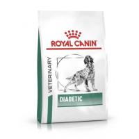 ราคา Royal Canin Diabetic 1.5 kg. สุนัขโรคเบาหวาน (20244191328)