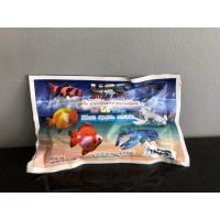 ราคา UFO อาหารกุ้ง และ ปลาสวยงาม ชนิดจม 200 กรัม. **ส่งด่วนเคอรี่ (26366615909)