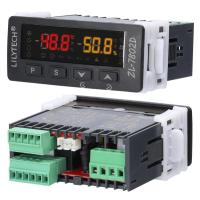 ราคา ZL-7802D Automatic Incubator Multifunctional Temperature and Humidity Controller Digital Hygrostat (48003284388)