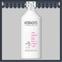 ราคา [kerasys] Daily Damage Care Rinse Floral Oriental, 1.5L, 1 ชิ้น / น้ํายาล้างผมเกาหลี / การดูแลความเสียหายโดย sweethome (53310354263)