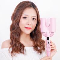 ราคา ลอนมาม่า ลอนเมอเมด CKL-V30 ของแท้ มีมอก. เครื่องทำลอนมาม่า เครื่องหนีบผม ที่หนีบผม (8773057655)