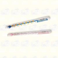 ราคา ดินสอกด KAKAO FRIENDS ดินสอ รุ่น #KK600 #KK605 ลายลิขสิทธิ์ 0.5 mm. กดง่าย ลายน่ารัก (1ด้าม) พร้อมส่งอุบล (22888696309)