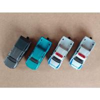 ราคา Majorette Toyota Hilux Revo (49560908341)