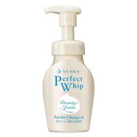 ราคา Senka Perfect Whip Beauty Foam เซนกะ เพอร์เฟ็ค วิป โฟมล้างหน้า150มล. (24935499398)
