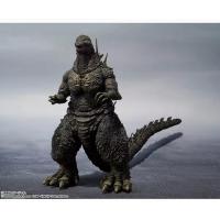 ราคา [พร้อมส่ง/Japan ver] Bandai TAMASHII S.H.MONSTERARTS GODZILLA [2023] (25190878617)