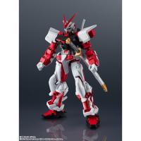 ราคา Bandai(บันได) TAMASHII GUNDAM UNIVERSE MBF-P02 GUNDAM ASTRAY RED FRAME (29212775322)
