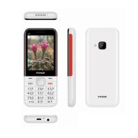 ราคา โทรศัพท์ ปุ่มกด TWZ G1 สีขาว (2982510434)