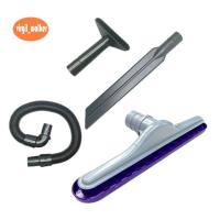 ราคา Problade พรมเครื่องมือชั้นแปรง Crevice สิ่งที่แนบมาสําหรับ 10QT & 6QT กระเป๋าเป้สะพายหลังเครื่องดูดฝุ่น Hard ชั้นเครื่องมือ (52161962792)