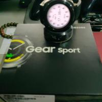 ราคา Samsung galaxy gear sport (5625846030)