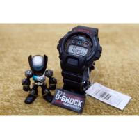 ราคา Casio G-Shock DW-6900-1VDR ของแท้ 100% ประกัน 1 ปี (640856876)